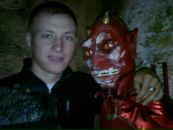 Віталій Блонський фотография #50 (источник - https://vk.com/id98384141)