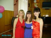 Фотография Сташкевич Марины