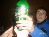 Фотография Тушина Ивана