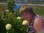 Фотография Баскаковой Наталии