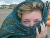 Фотография Ашиной Анастасии