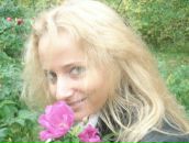 Фотография Розановой Анны