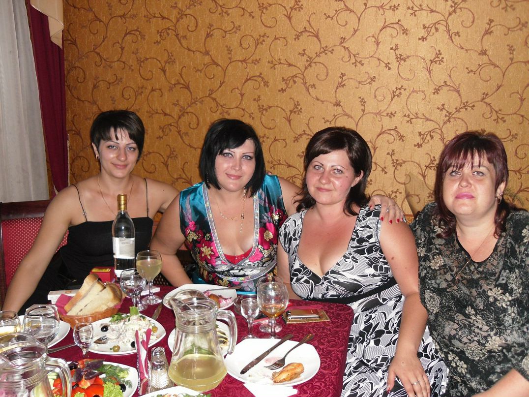 Наталья Дмитренко фотография #41