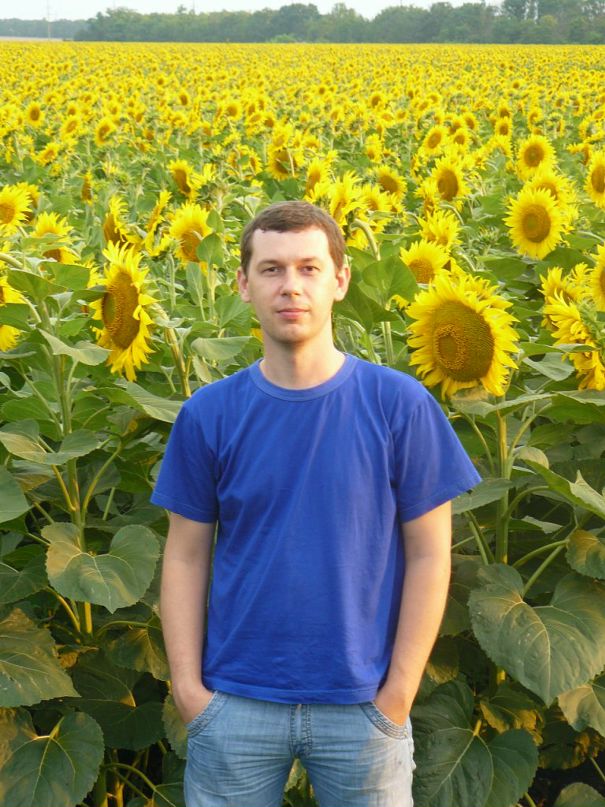 Александр Пушников фотография #26