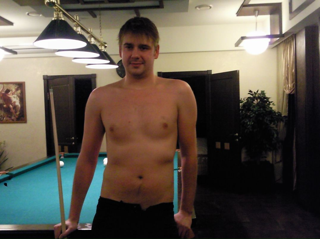 Артем Харченко фотография #31