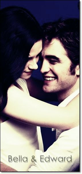 Bella Cullen фото №2