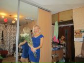 Фотография Савельевой Натальи