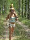 Фотография Михайловой Оксаны