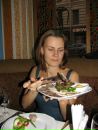 Фотография Веселовской Елены