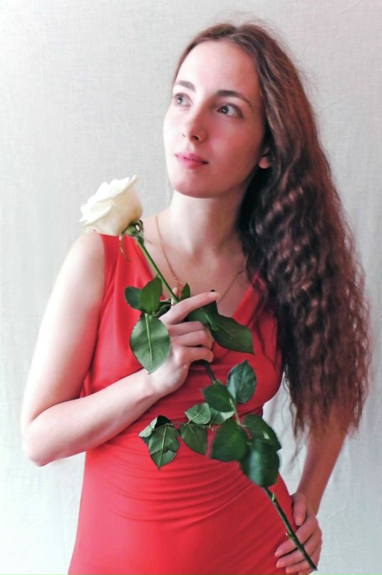 Лариса Шафран фотография #37