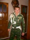 Фотография Волкова Никиты