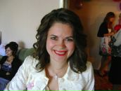 Олечка ***** фотография #1