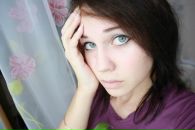 Фотография Нетесовой Эвы