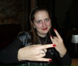 Фотография Вытовтовой Владиславы