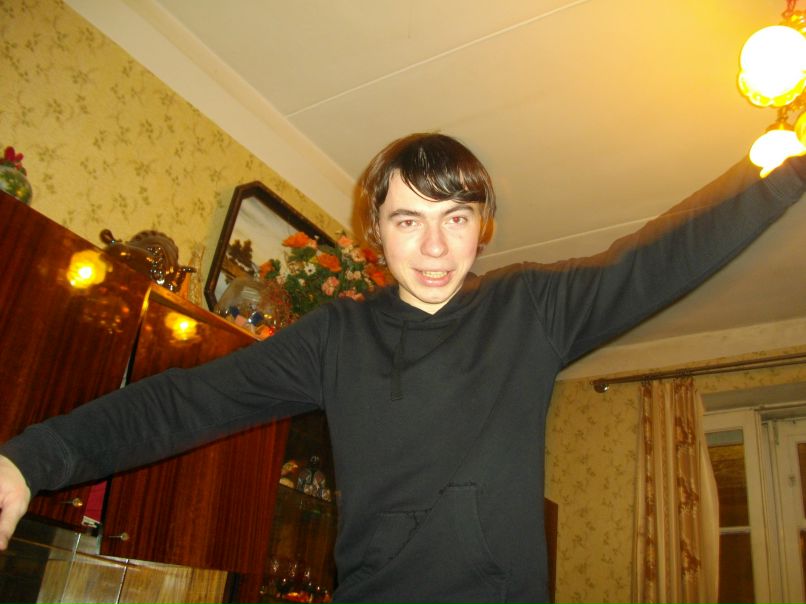 Viktor Laman фотография #37