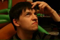 Фотография Алдырева Романа