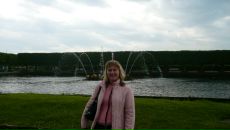 Фотография Хомяковой Ирины