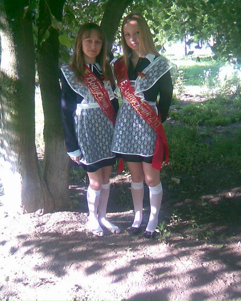 Ира Ткаченко фото №2