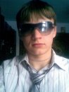 Мішаня Хоптій фотография #2 (источник - https://vk.com/id67640368)