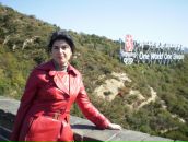 Фотография Бобковой Марины