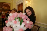 Фотография Батуриной Светланы