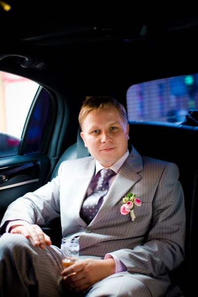 №9, Антон Игнатьев №9, Антон Игнатьев