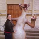 Фотография Пушкаш Надежды