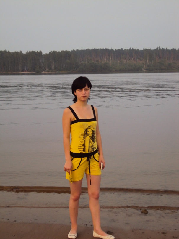 Надежда Вороничева фотография #43