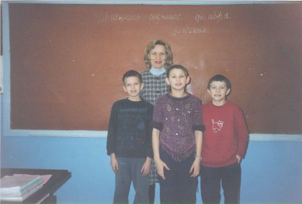 Тамара Степанова фото №12