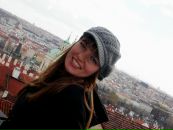 Фотография Мозолевой Екатерины