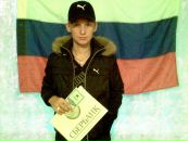 Фотография Дикарева Вадима