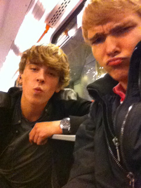 Dmitry Samarkin фотография #19