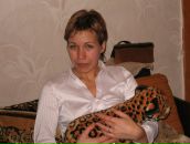 Фотография Македоновой Юлии