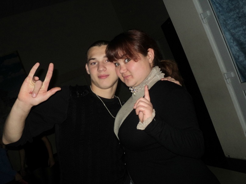 Лиля Рустямова фотография #9