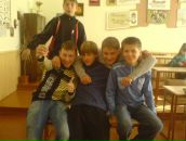 Андрій Соловянчик фотография #40 (источник - https://vk.com/id97955706)