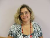 Фотография Кузнецовой Ирины