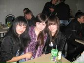 Фотография Карташовой Акмарал