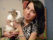 Фотография Галиной Риты