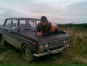 Фотография Морева Ивана