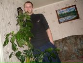 Фотография Присекина Виталия