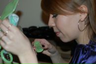 Фотография Чечневой Юлии