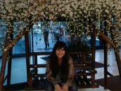 Фотография Корчагиной Лианы