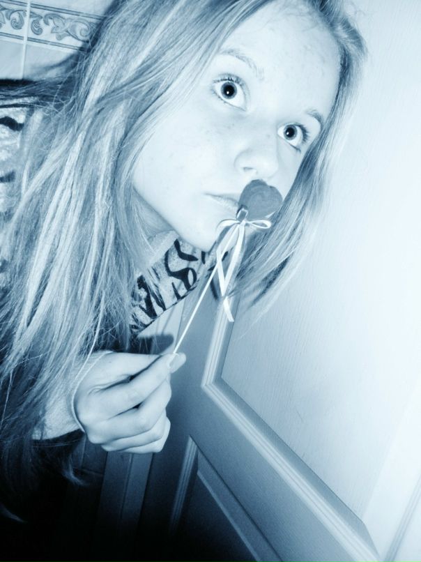 Julia Parhomenko фотография #1