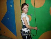 Фотография Салтыковой Инны