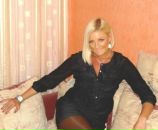 Фотография Санниковой Дарьи