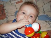 Фотография Бывальцевой Даши