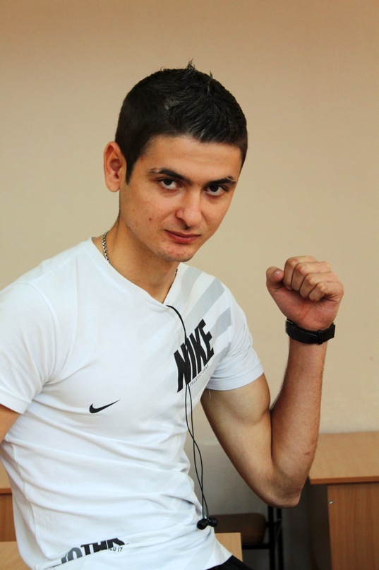 Vladimir Rosenko фотография #7