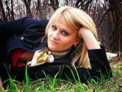 Фотография Аникановой Ольги