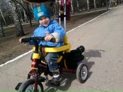 Фотография Марии Андреевы