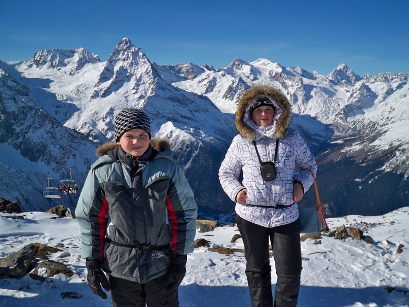 Дмитрий Соснин фотография #18